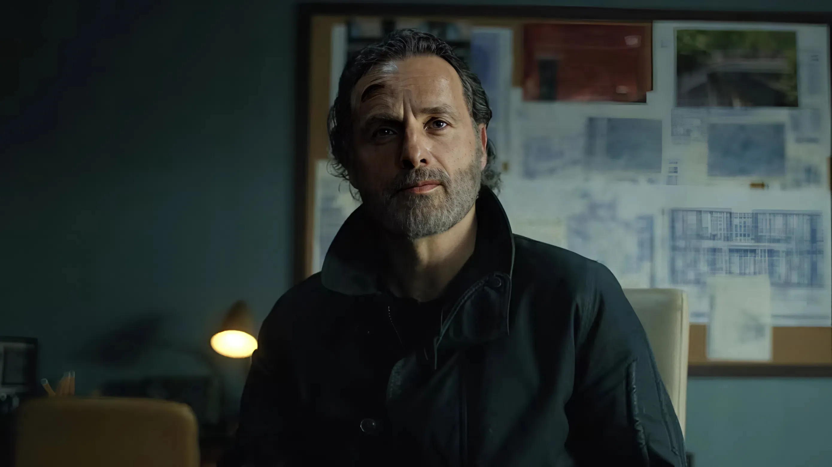 Epic New Action Series Becomes AMC's Biggest TV Premiere Since The Walking Dead's Greatest Spinoff In 15 Years
