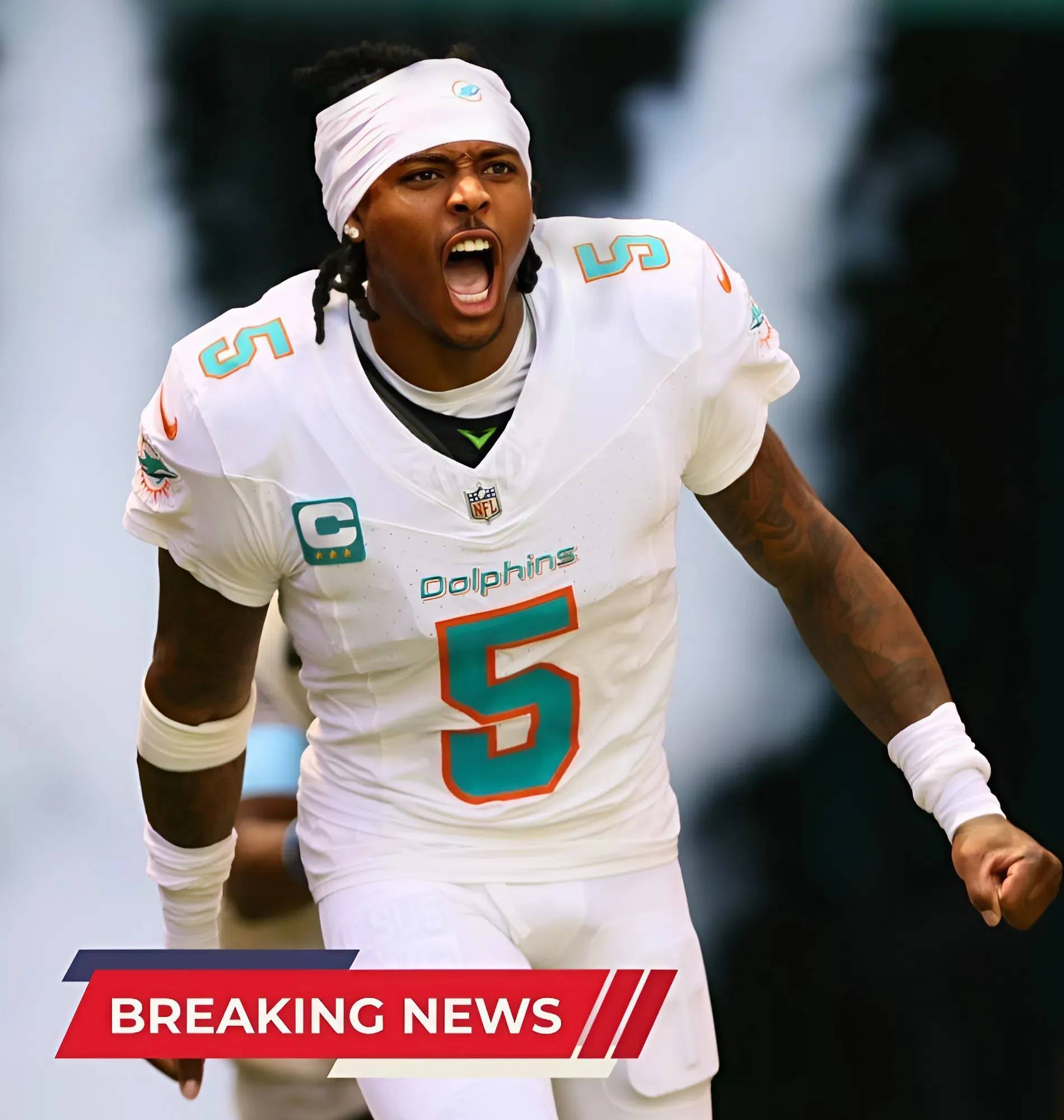 Dolphins Blasted for Jalen Ramsey Trade With Steelers