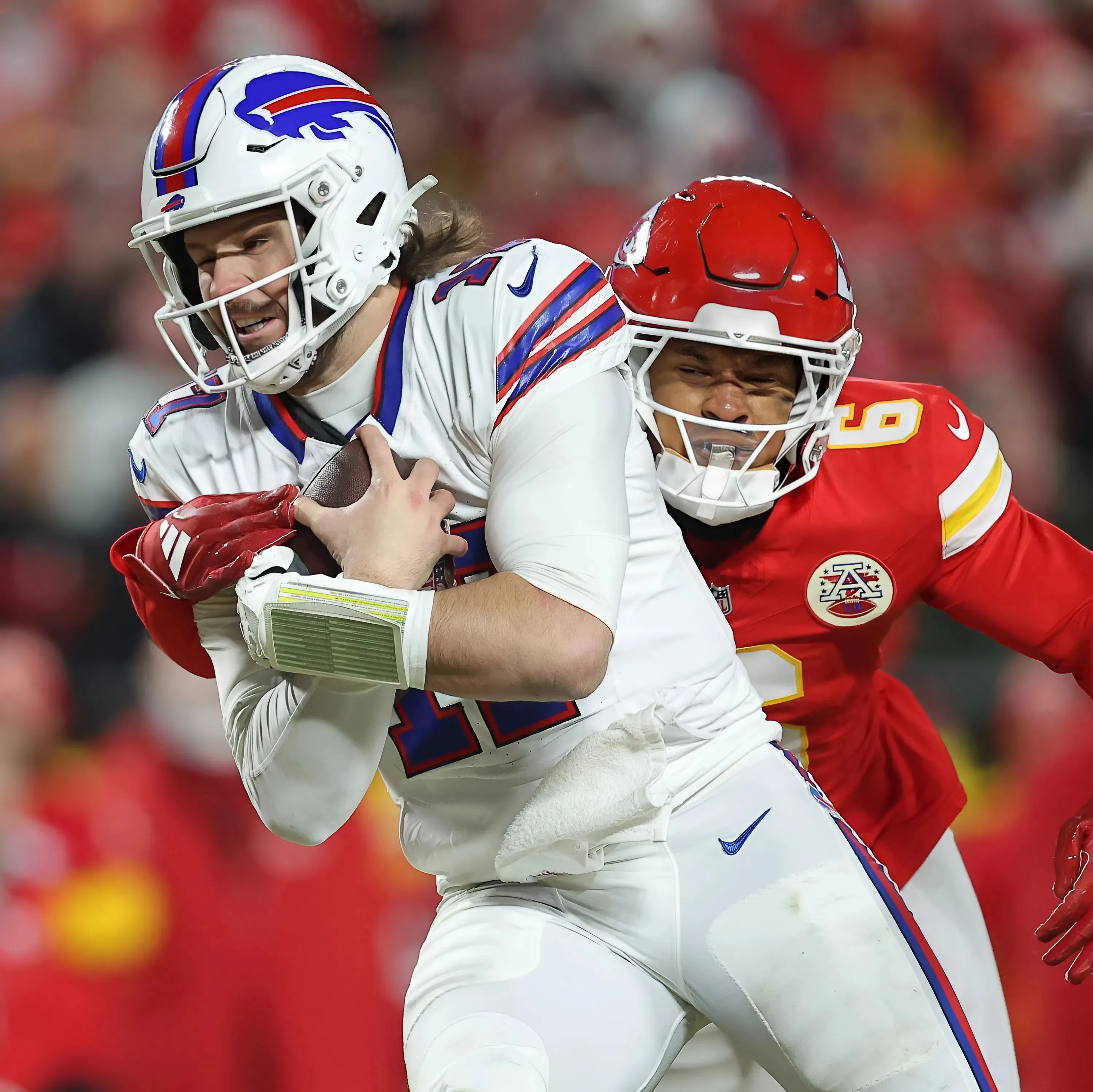 Can Bills Finally 'Slay Dragon' In 2025?