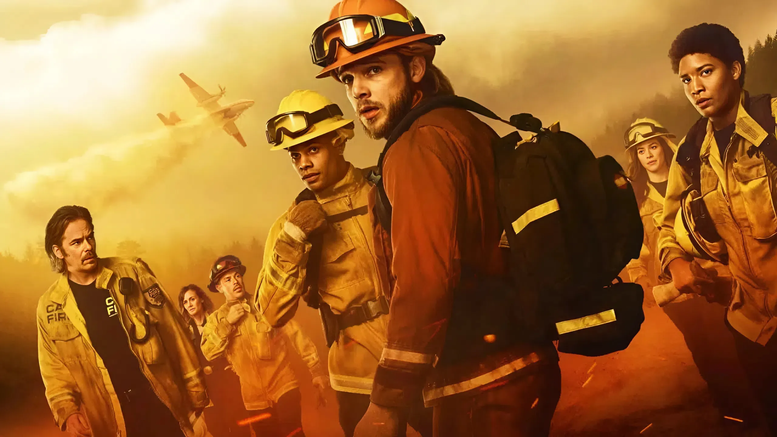 When Will ‘Fire Country’ Seasons 2-3 Head to Netflix?