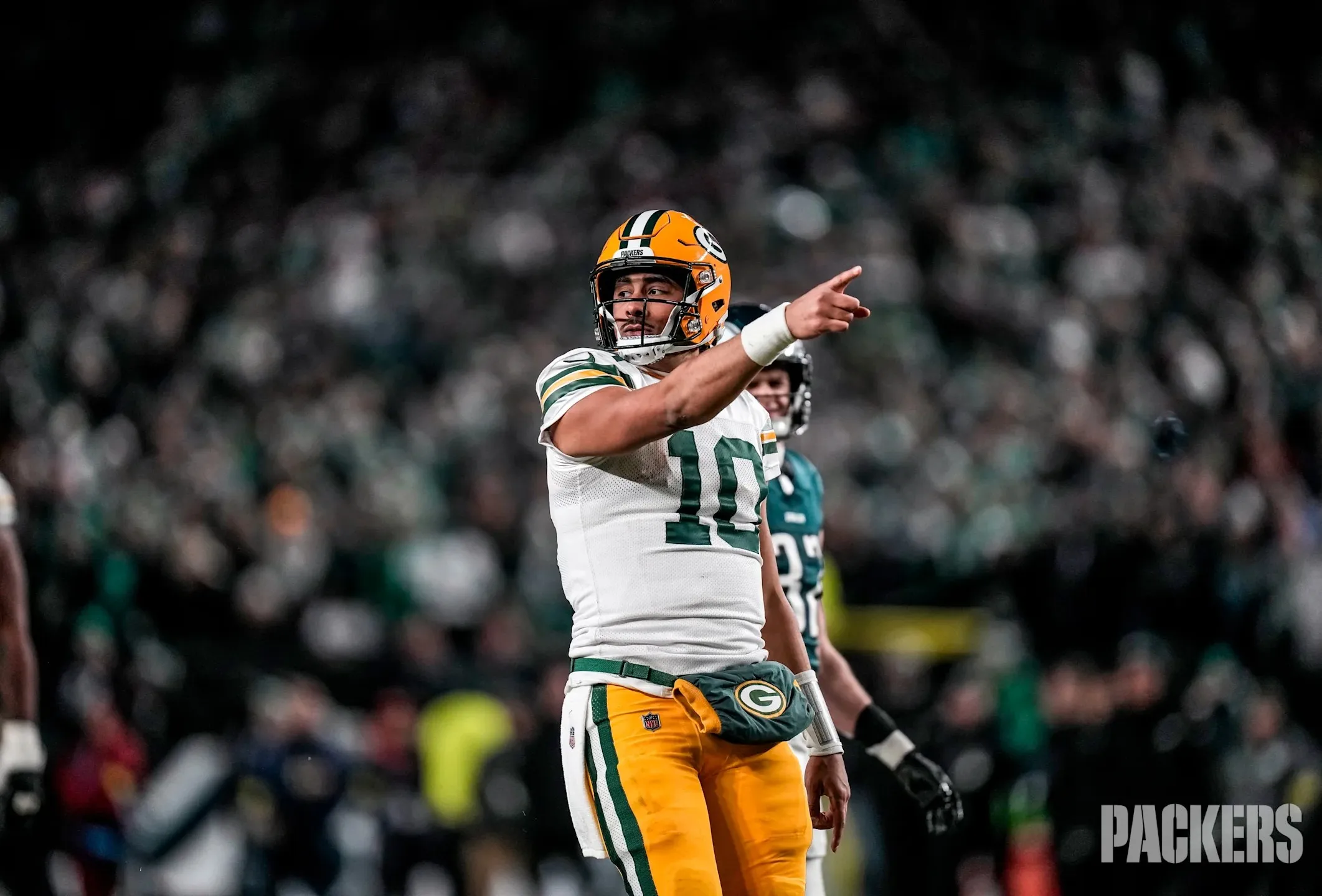 NFL Analyst Claims Jordan Love Could Be on Hot Seat as Ed Policy Takes Over as CEO