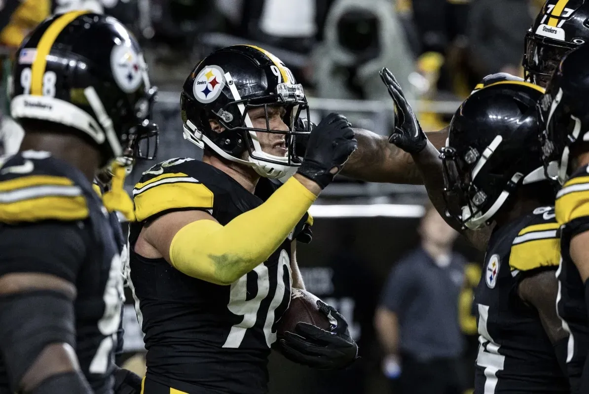 NFL insider just revealed what it would cost to trade for T.J. Watt