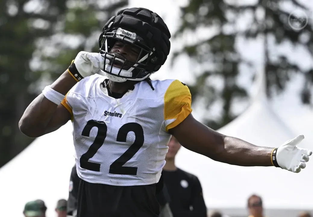 Steelers Departure Catches Major Stray During Offseason Breakdown