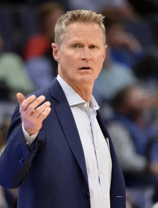 Steve Kerr’s Heartfelt Message Following Key Warriors’ Departure