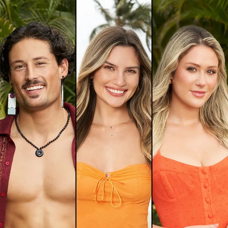 Bachelor In Paradise Star Slams Toxic Fans After Shocking Bullying Confession
