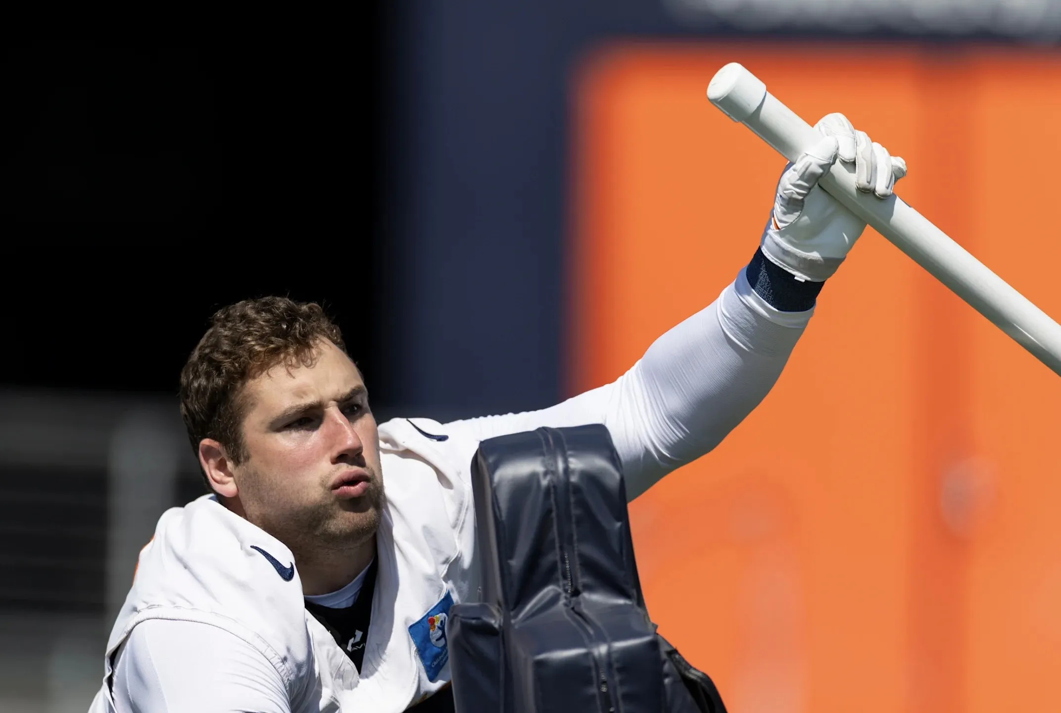 Zach Allen’s passionate journey with Broncos leads to projected $24M contract extension
