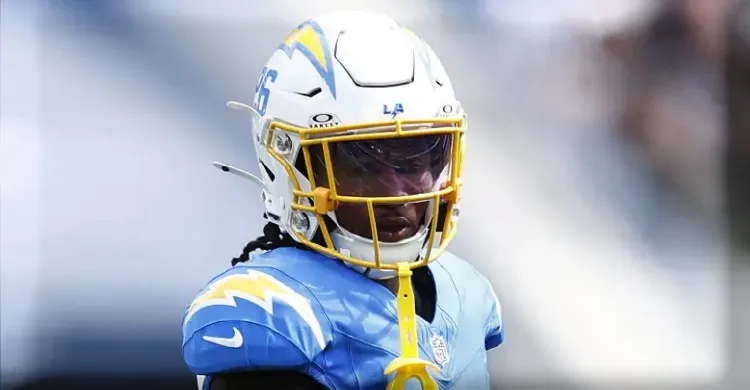 Ideal Vikings Free-Agent Target Gets Awkward Update With Team