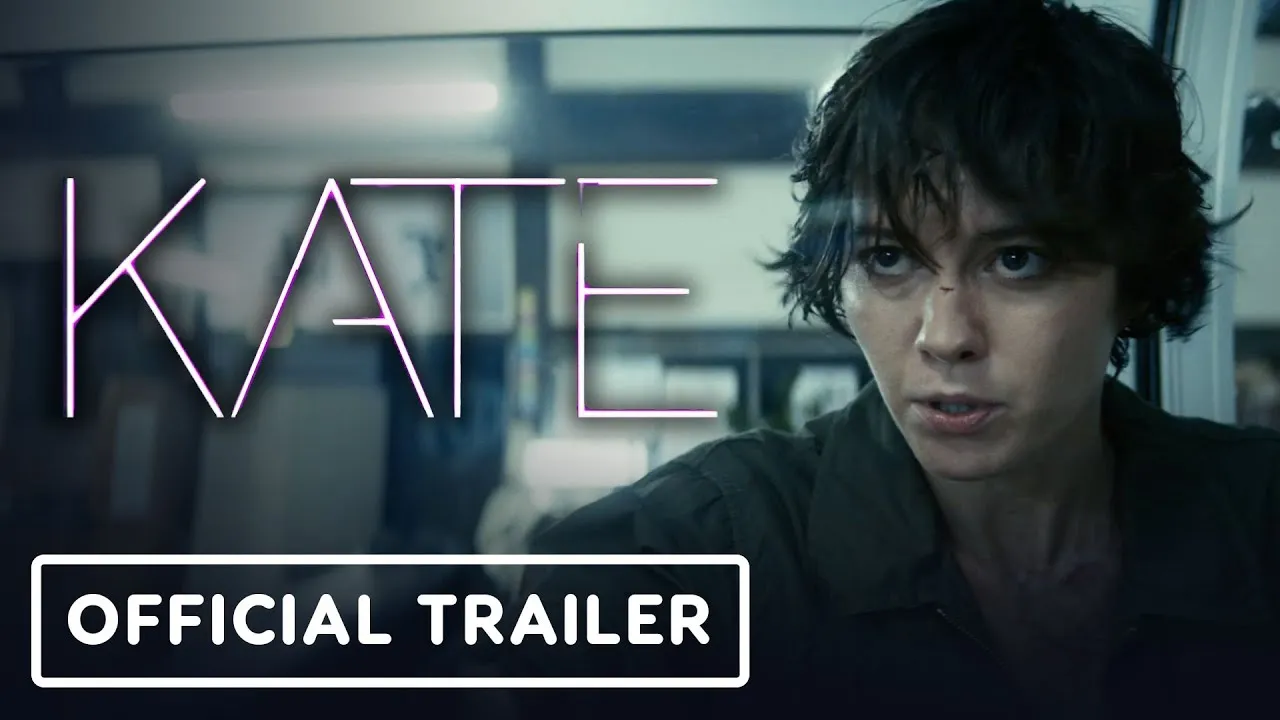 Kate 2 (2025): A Relentless Assassin Faces Her Darkest Mission Yet