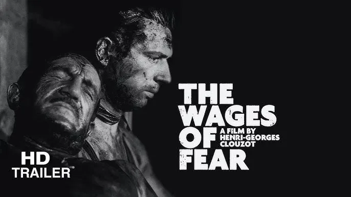 The Wages of Fear (2024) – Drive Fast, Die Faster
