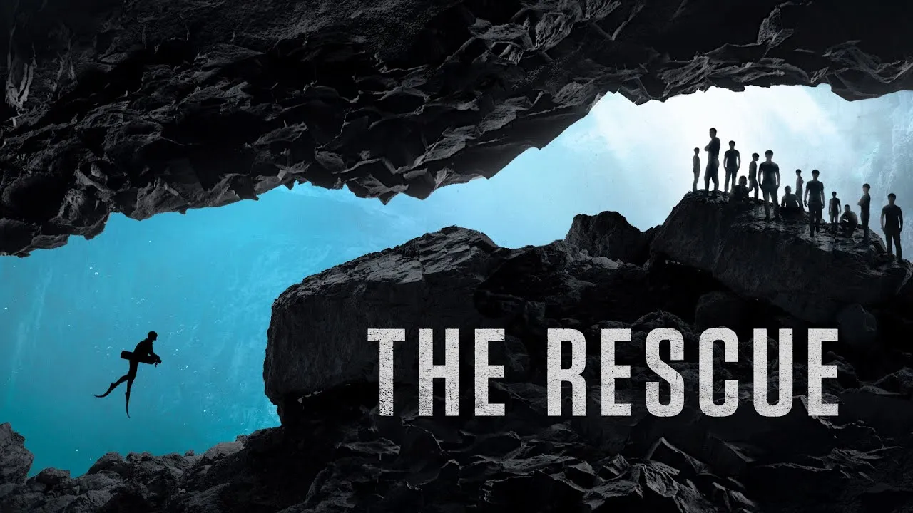 The Rescue (2021) – Courage Soars Where Hope Seems Lost The Rescue (2021) – Courage Soars Where Hope Seems Lost