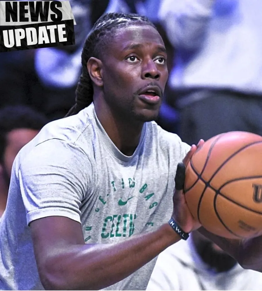 Boston Celtics Get Bad News About Jrue Holiday Trade