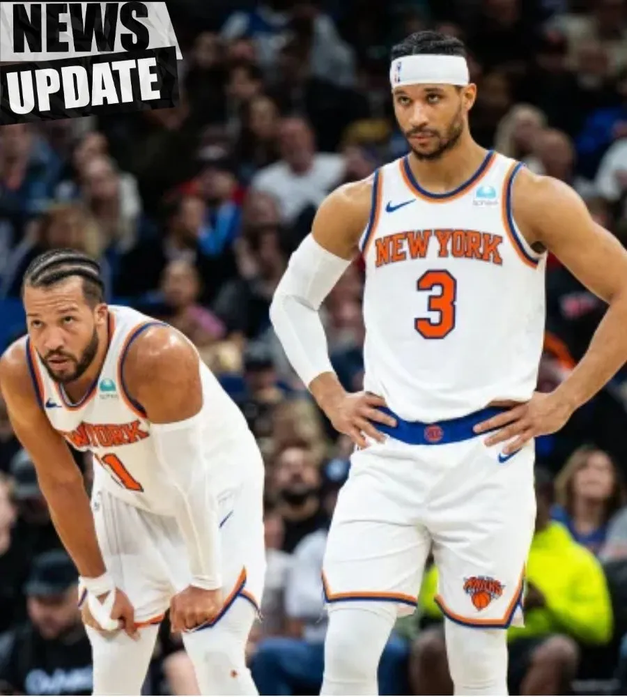 Knicks Predicted to Sign $76 Million ‘Dream Target’