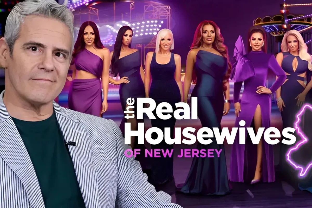 RHONJ in Turmoil: Bravo Insiders Dish on the Drama Behind the Quiet Freeze, Andy Cohen's Casting Overhaul, and Escalating Off-Camera Tensions - lulu