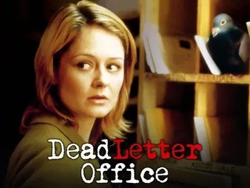 Dead Letters (2025) – What Was Lost Never Stays Buried