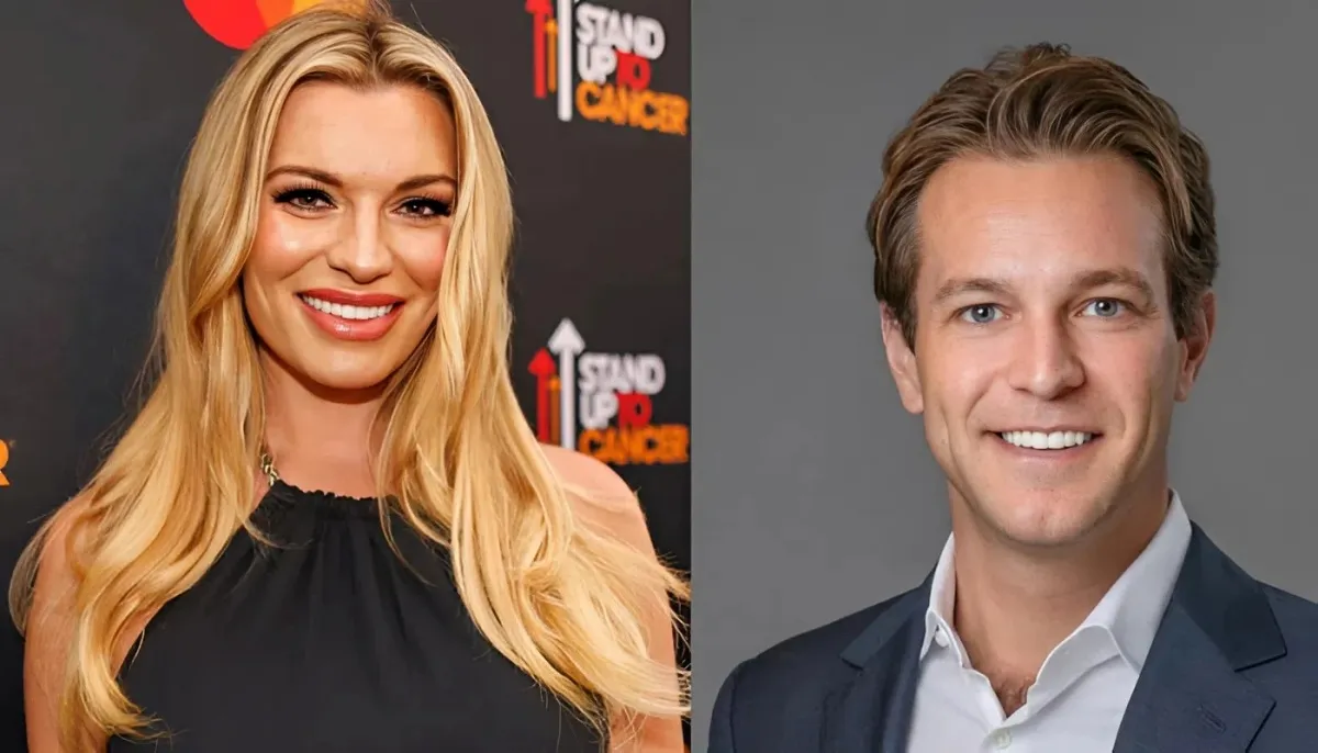 Lindsay Hubbard's Explosive Clash with Boyfriend Turner Kufe, Revelations of Personal Crisis Before Committing to Summer House Season 10 Return - lulu