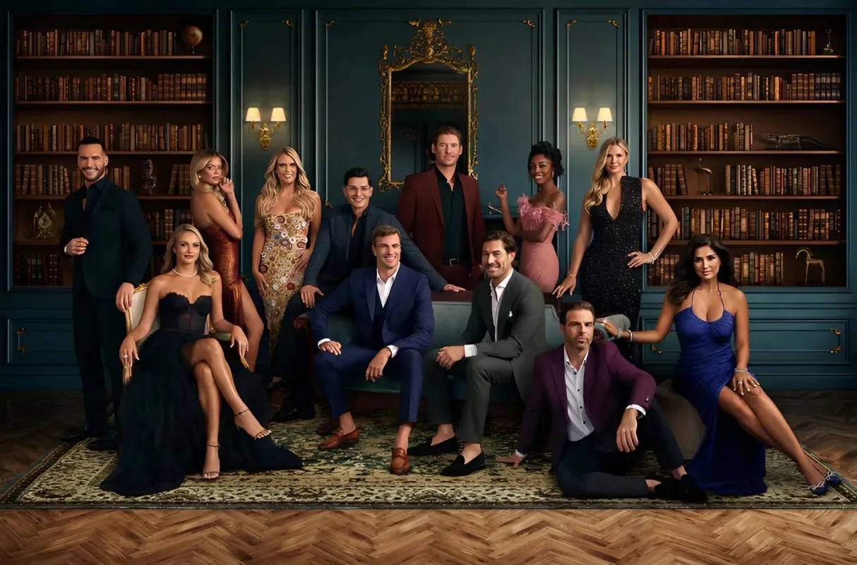 OFFICIAL: Bravo Confirms “Southern Beauty” Season 11 Has Started Filming – Airing Late 2025! - lulu