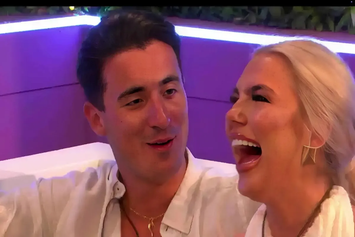 Love Island’s ‘wildest EVER Casa Amor recoupling’ hits villa – and two islanders make very surprising decis... ngocc