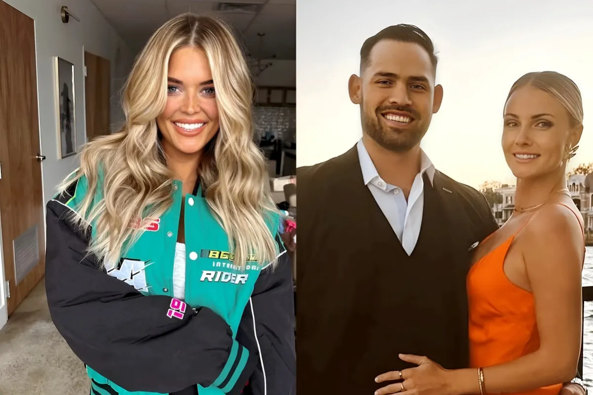 Salley Carson Exposes Gaston’s Alleged Cheating on Taylor and Opens Up About Shep Rose Fling tram