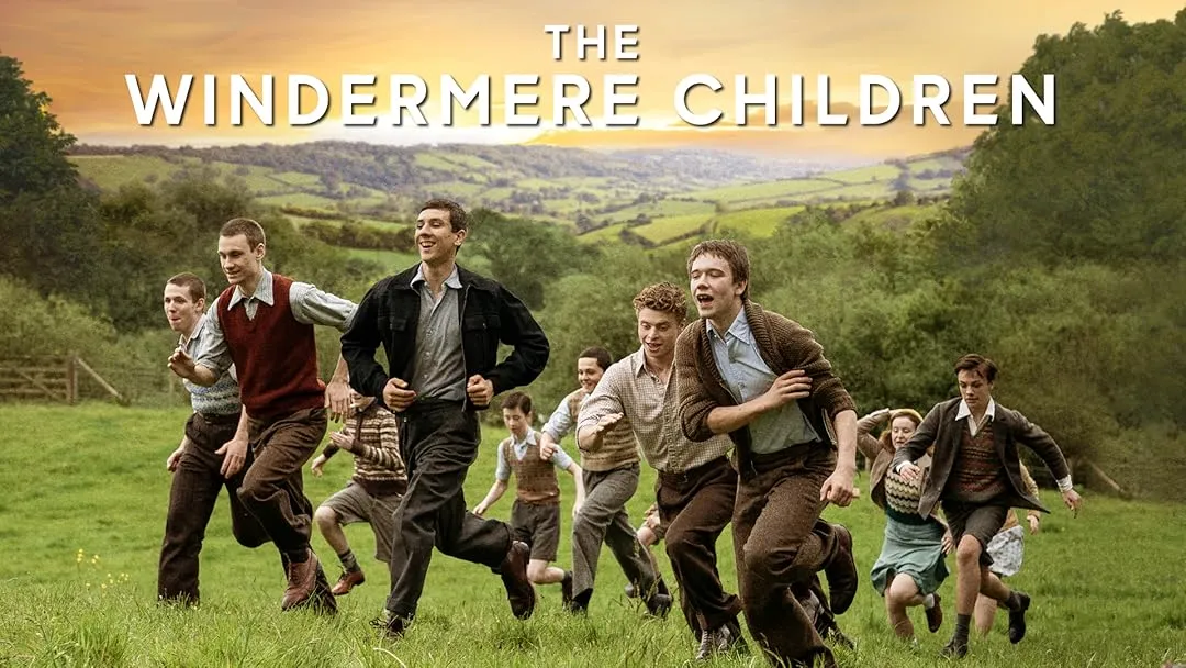 The Windermere Children