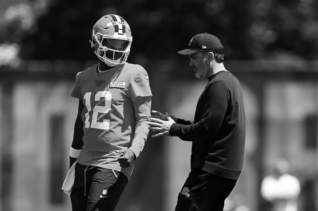 Browns’ Trade Stance is Disaster for Shedeur Sanders