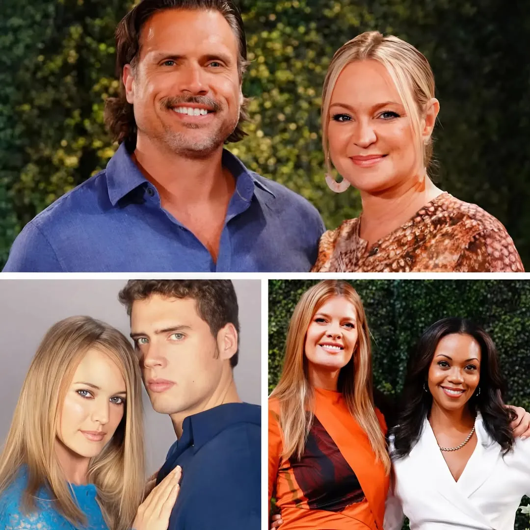 The Young And The Restless EXCLUSIVE Interview: Headwriter Josh Griffith CONFIRMS “Shick” Reunion – “The Stars Have Aligned for Nick & Sharon