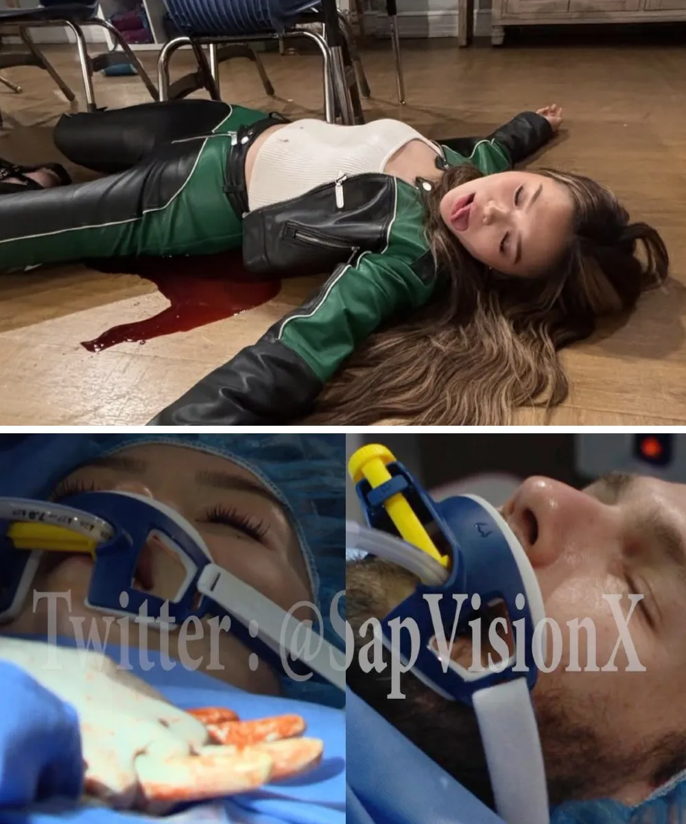The Bold and the Beautiful Spoilers: It’s Official! Steffy Grows Closer to Sheila, Luna’s Death Exposed as a Lie, Liam Fights for His Life in a Coma