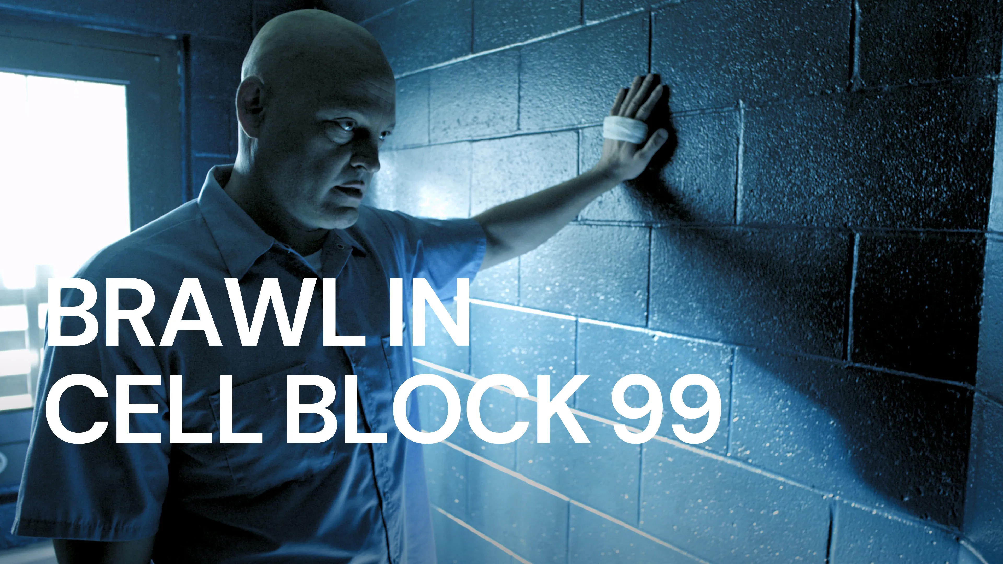 Brawl in Cell Block 99 (2025)