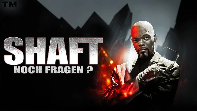 Shaft (2025) – A Legacy of Justice Returns, One Bullet at a Time