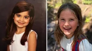 P1. Texas Flood Tragedy: Two 8-Year-Old Austin Girls Among Victims from Camp Mystic