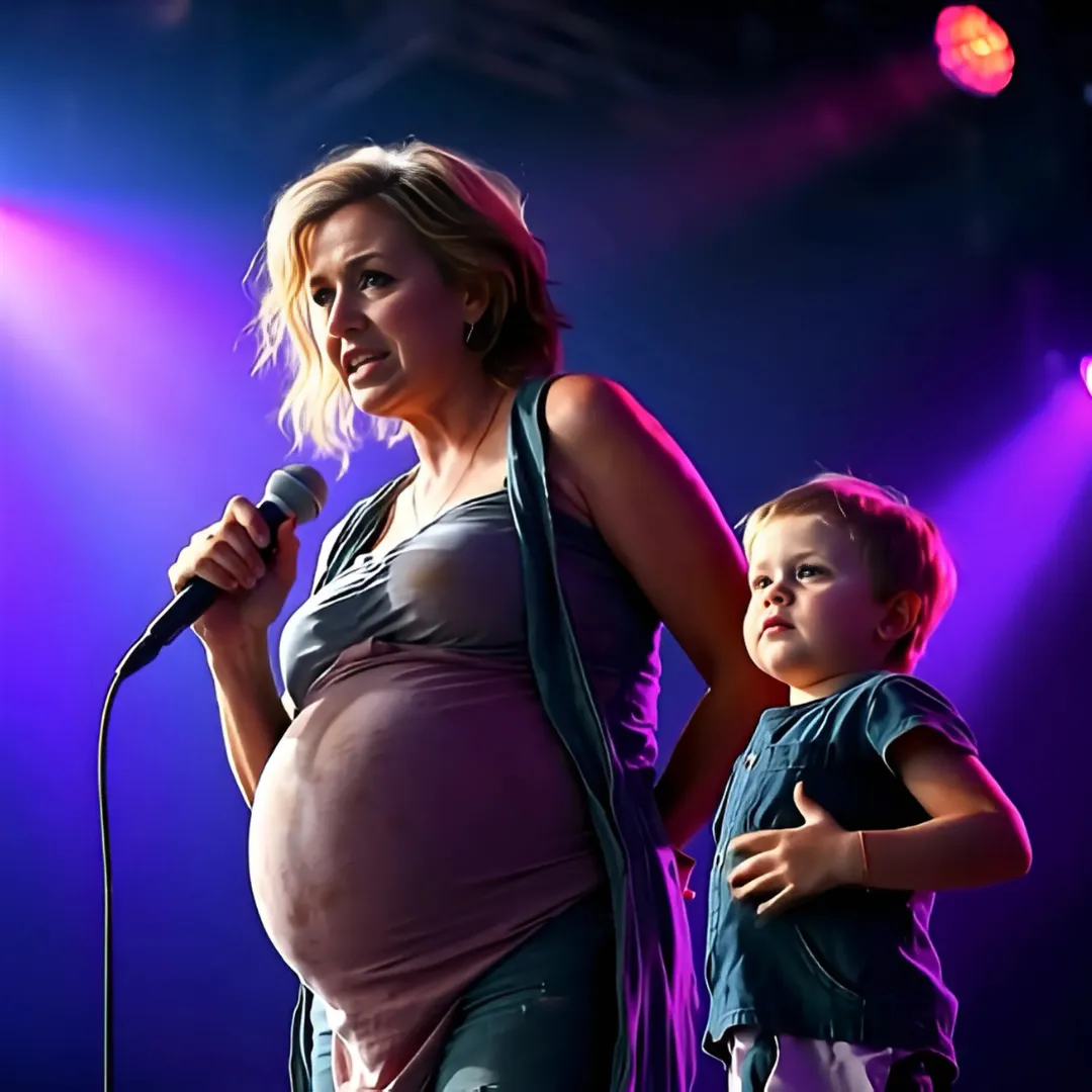 A Nervous Beginning That Turned Into an Unforgettable Performance