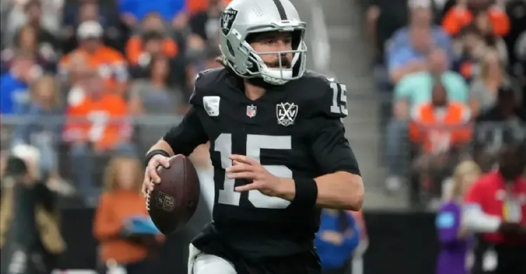 ‘Gard Dawg’: Fans Are Loving Nickname of Patrick Mahomes’ Backup
