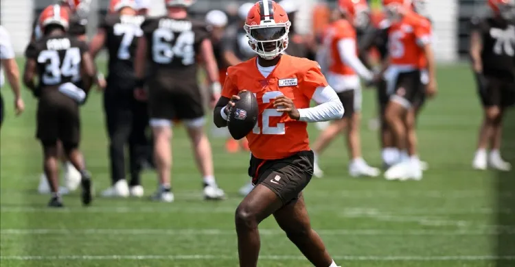 Browns’ Trade Stance is Disaster for Shedeur Sanders