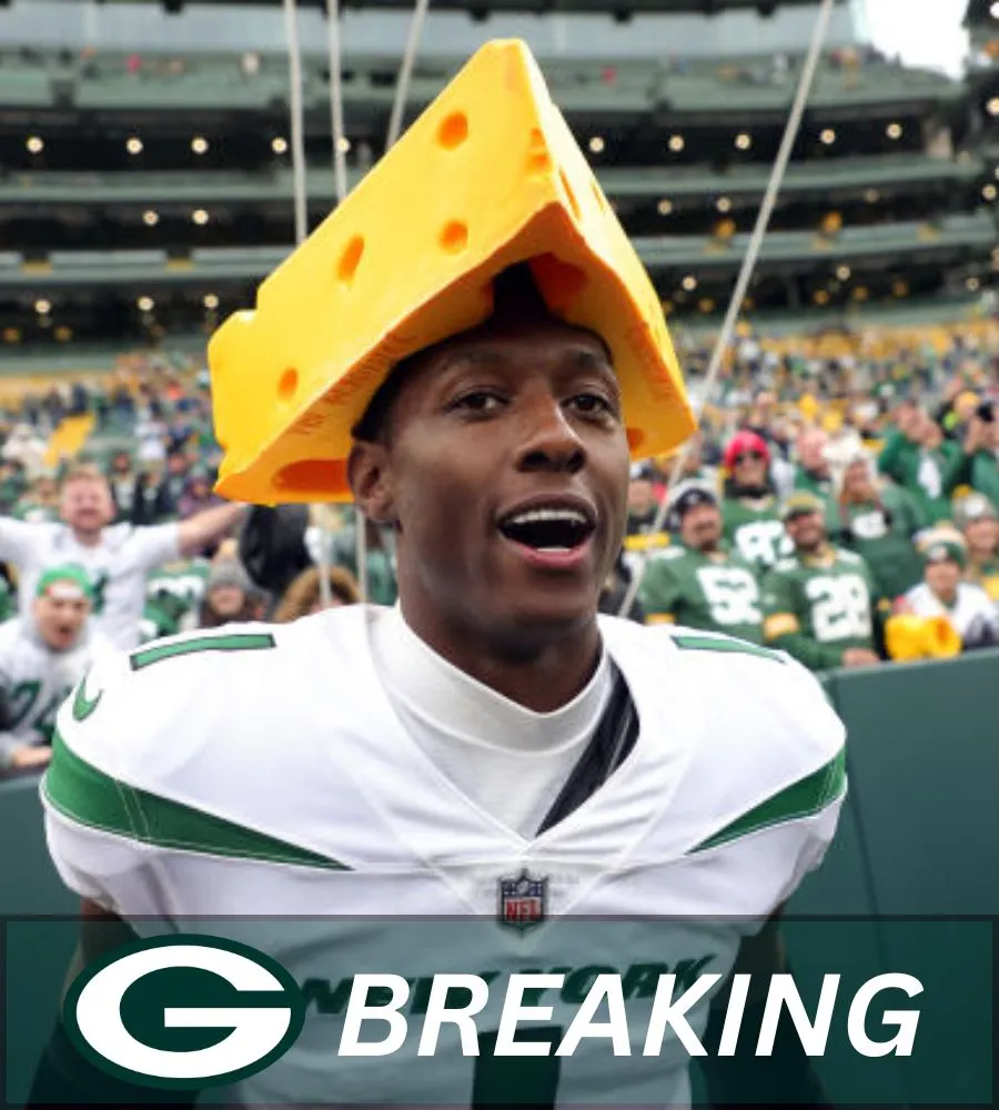 Trade Proposal Has Packers & Jets Swapping Former 1st-Round Picks