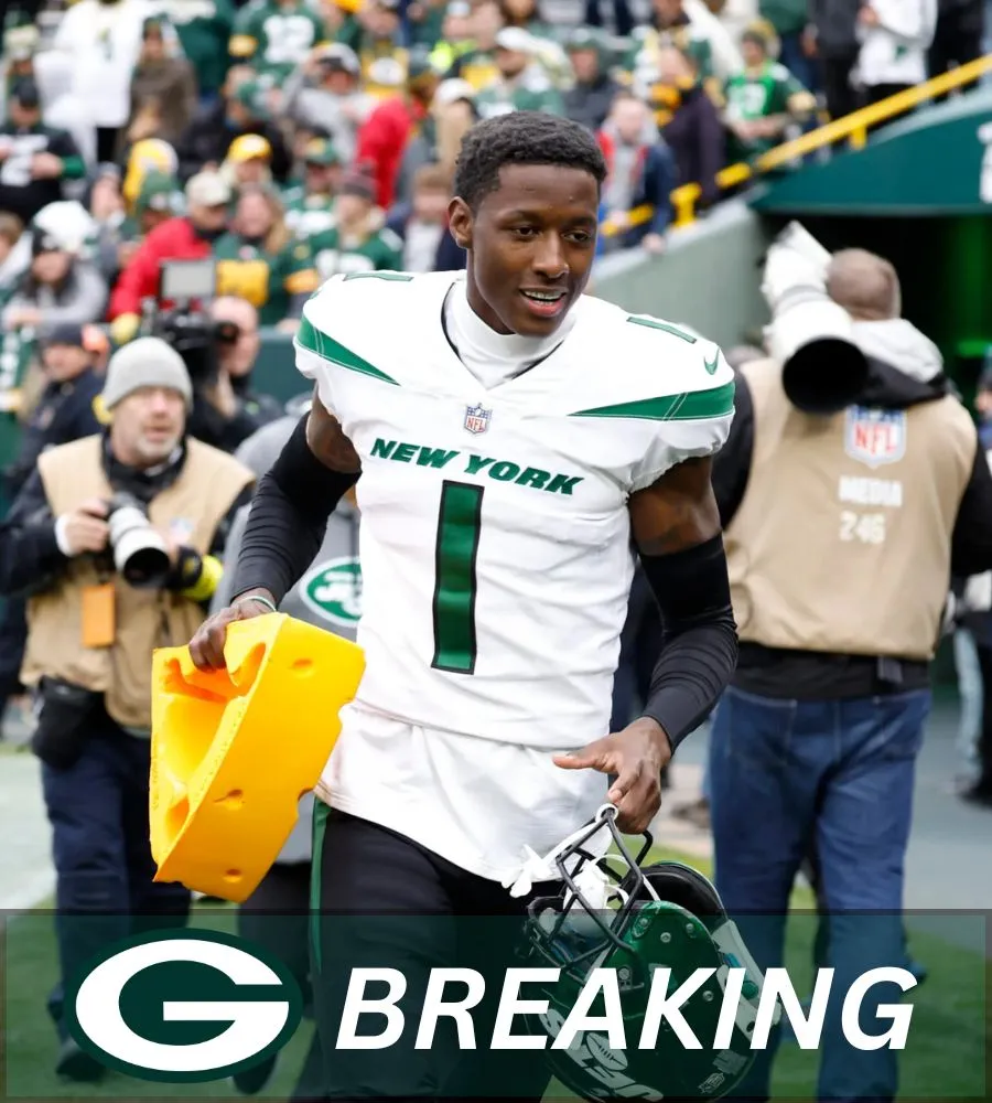 BREAKING: Trade Proposal Has Packers & Jets Swapping Former 1st-Round Picks