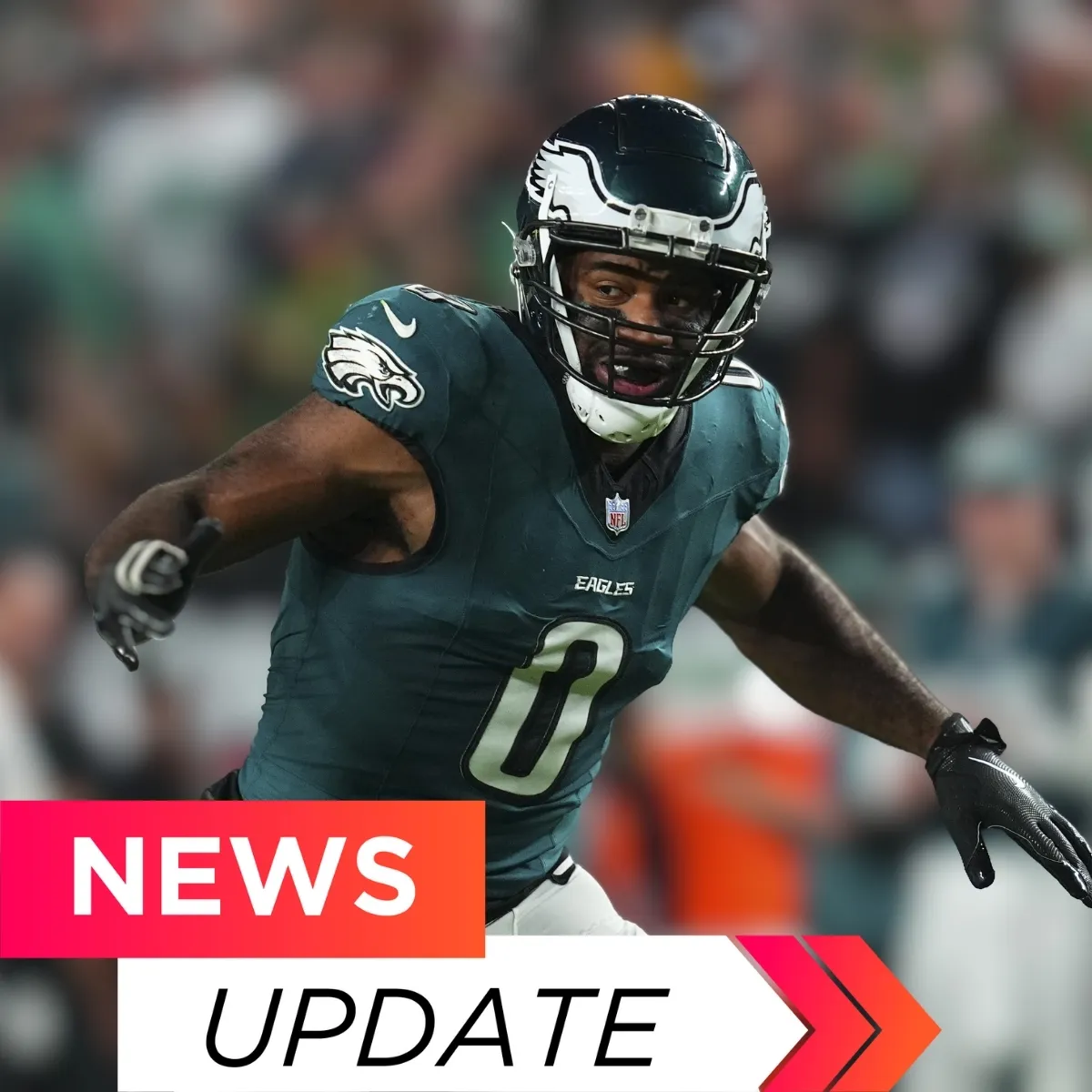 Eagles Former $51 Million Edge Rusher Blasted as ‘Unprofessional’ After Comments