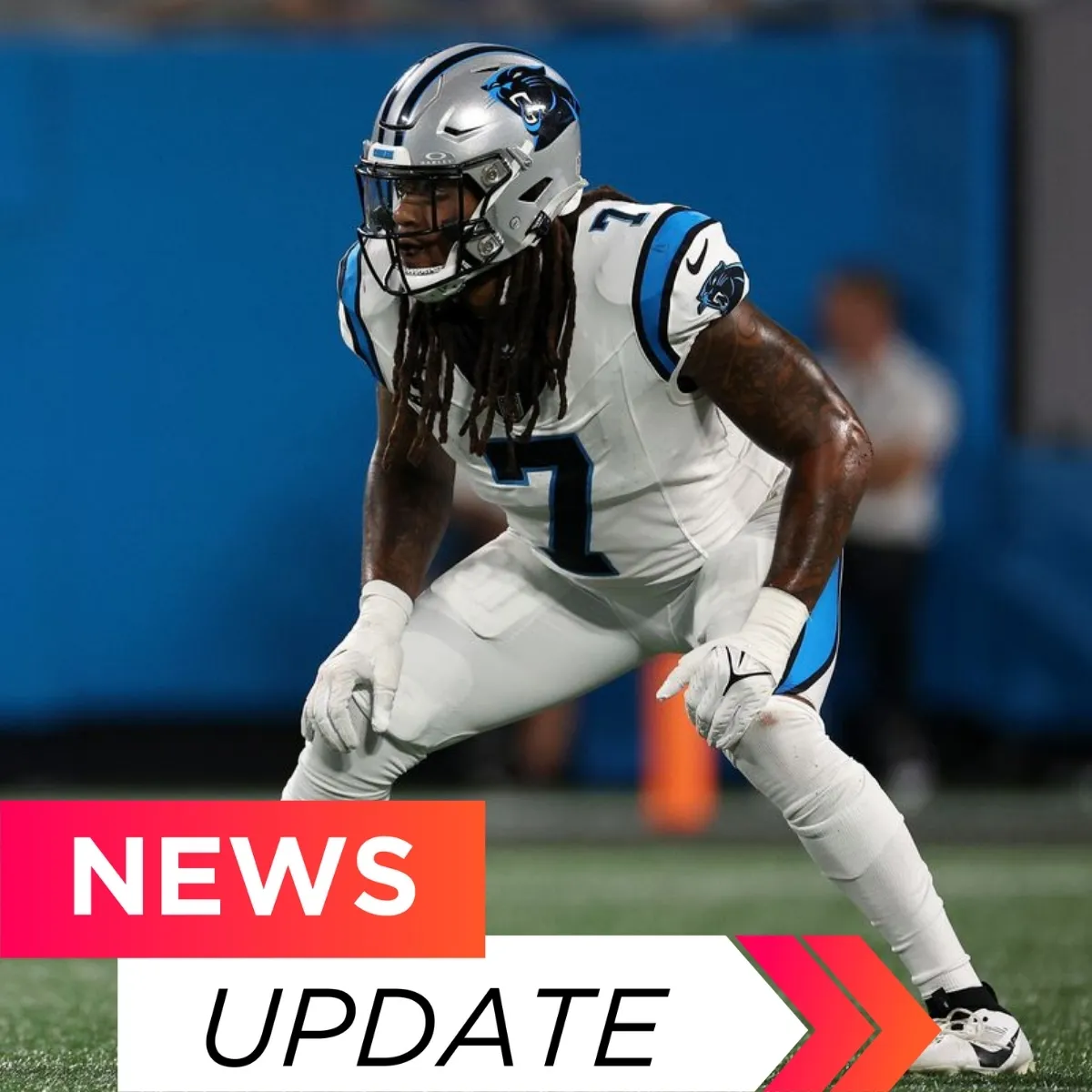 Bills Predicted to Cut Ties With Former 1st Round Pick in Roster Surprise