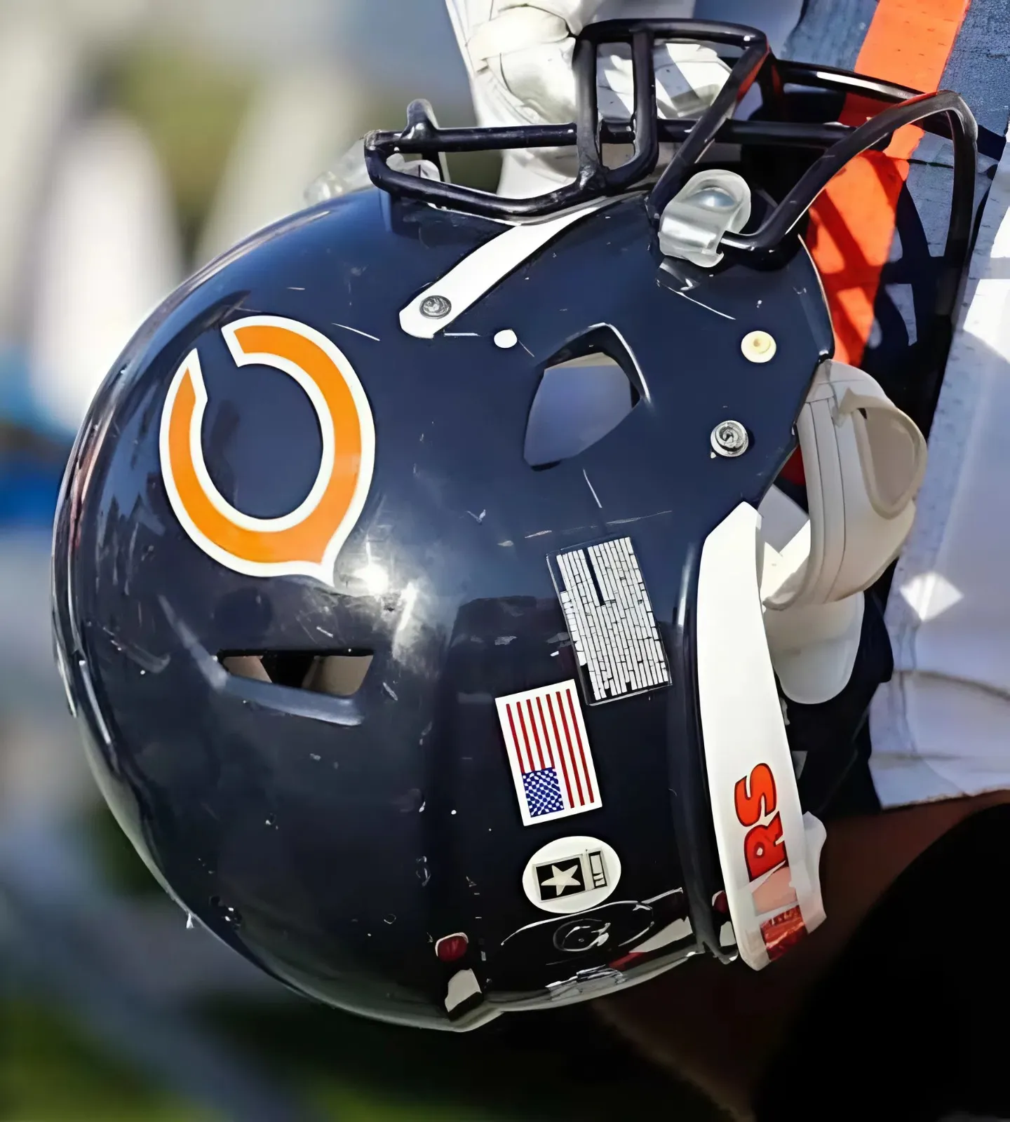 Chicago Bears facing tricky contract decision with unpredictable star