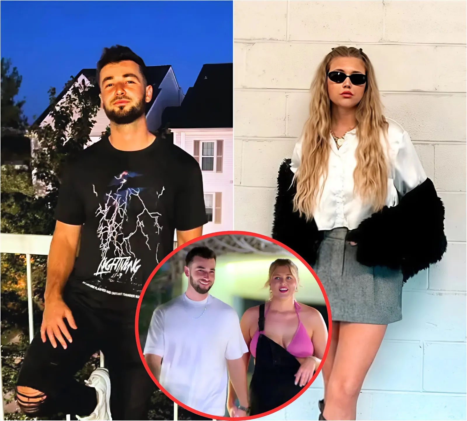 “She Looks Fantastic… But That’s Where It Ends”: Love Is Blind’s Nick Dorka Shades Ex Hannah Jiles, Says Her Personality Still Needs ‘Serious Work’ After Their Breakup