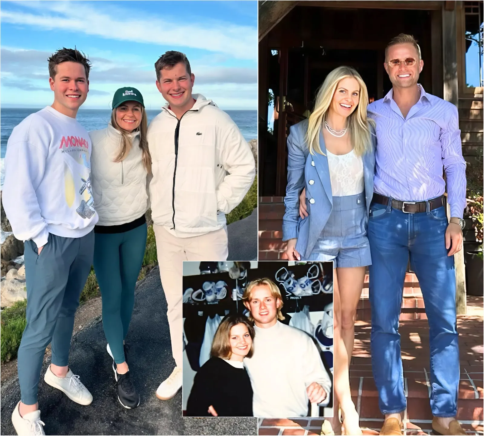 “He Reminded Us What Love Looks Like”: Candace Cameron Bure Says Her Son Helped Save Her Marriage During Its Hardest Chapter