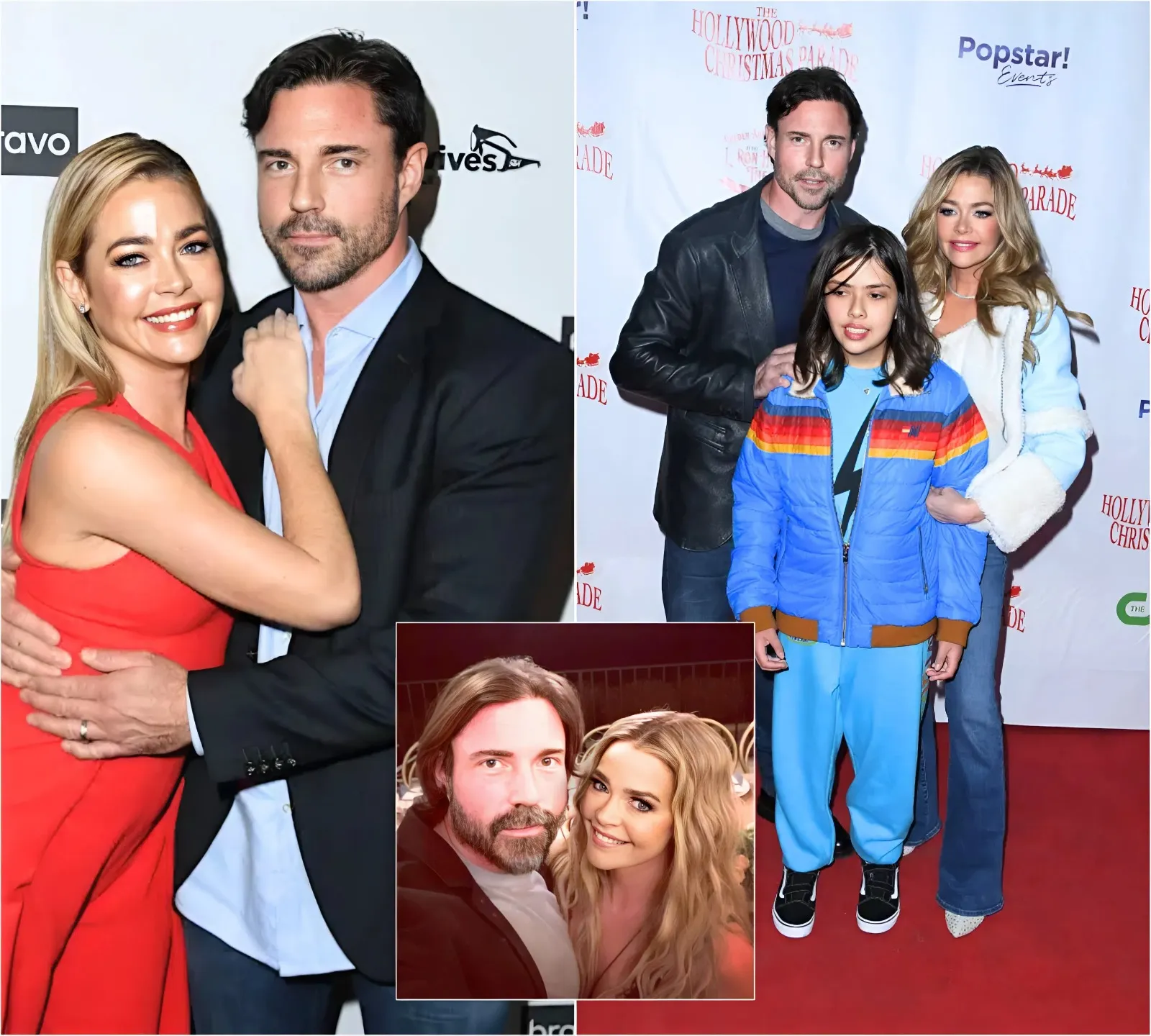 “She Makes Millions — I Have Nothing”: Aaron Phypers Files for Divorce From Denise Richards, Demands Spousal Support, Claims He Has No Income and Exposes Her RHOBH Salary in Explosive Filing