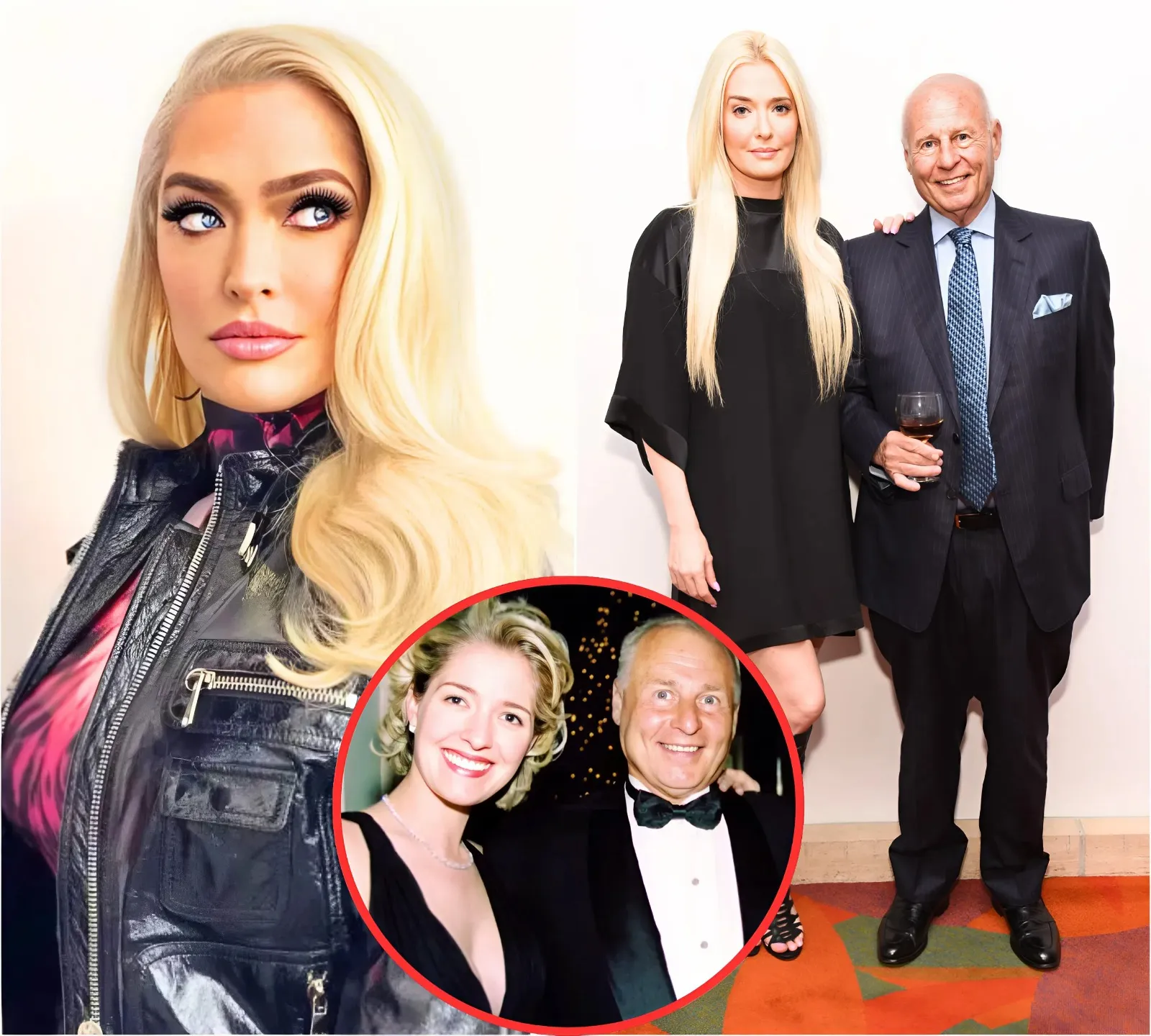 Erika Jayne’s Divorce From Tom Girardi at Risk of Being Dismissed After 4 Years of Delays