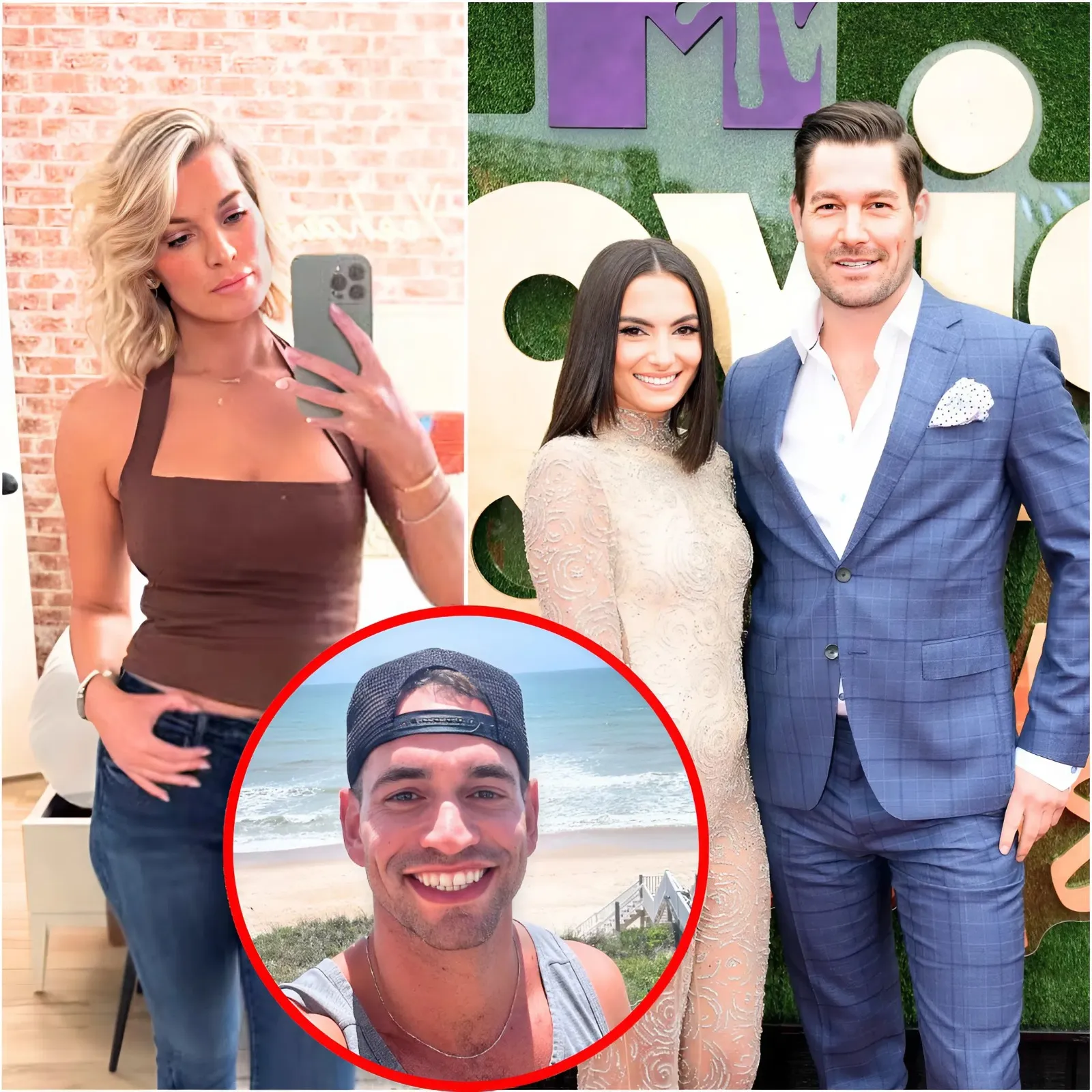 Lindsay Hubbard Says She Heard Craig Was Talking to Other Women While With Paige, Slams Jesse as “Messy” as Gabby Accuses Him of Lying About Lexi Romance