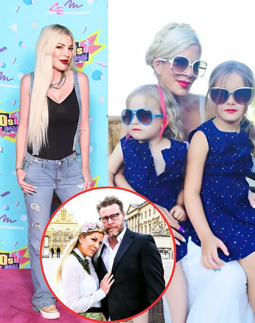 “No Drama, No Expectations”: Tori Spelling Says She’s Done With Relationships, Just Wants a Situationship Post-Divorce