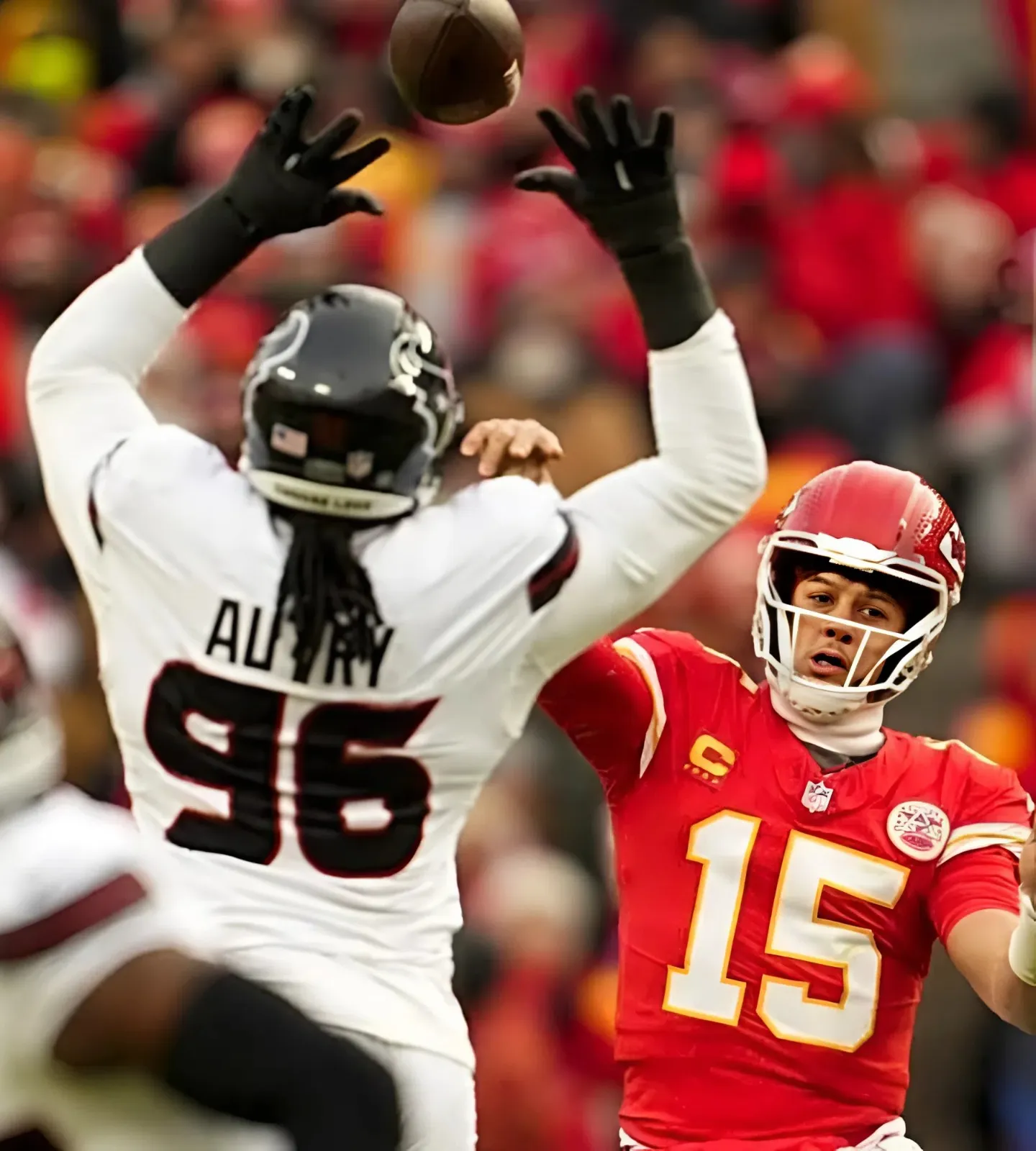 'On the Chopping Block' – Texans Could Trade $20 Million Bust
