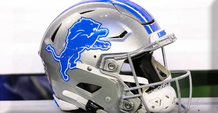 It's not even training camp but Lions look ready to send one veteran packing