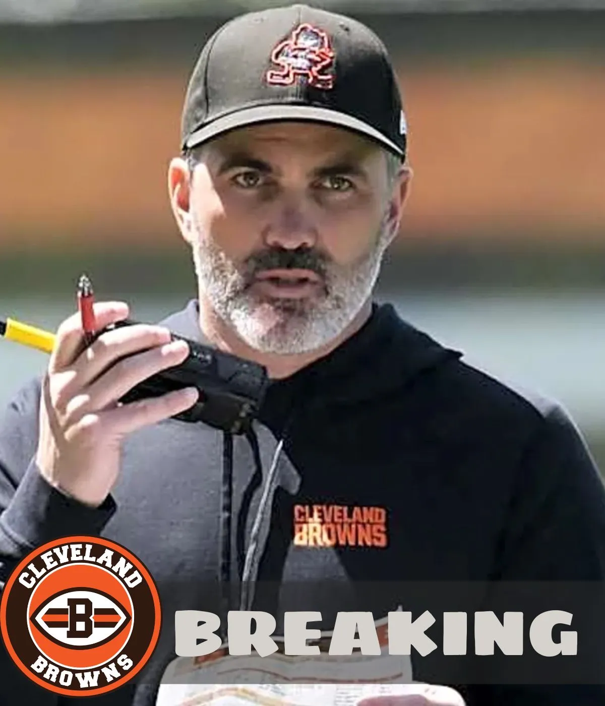 Insider Drops Major Intel on Browns' Potential Trade for Elite WR