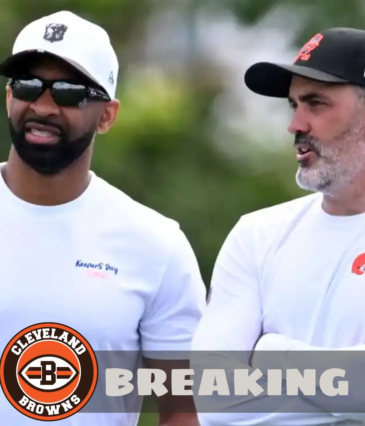 Browns Predicted to Cut Ties With $12 Million Starter in Deal With Raiders