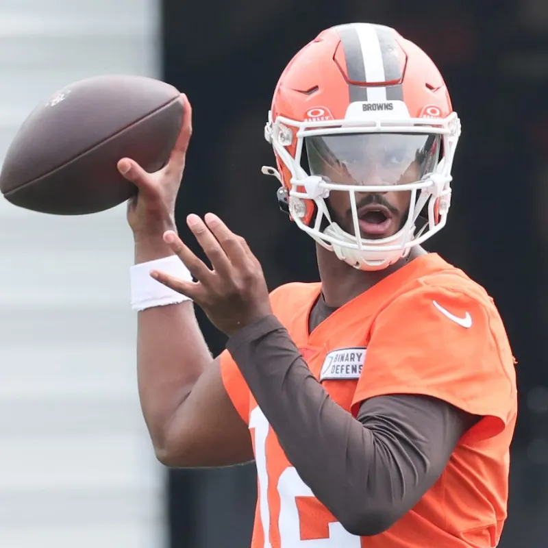 Browns Predicted to Cut Ties With Shedeur Sanders in NFL-Altering Move