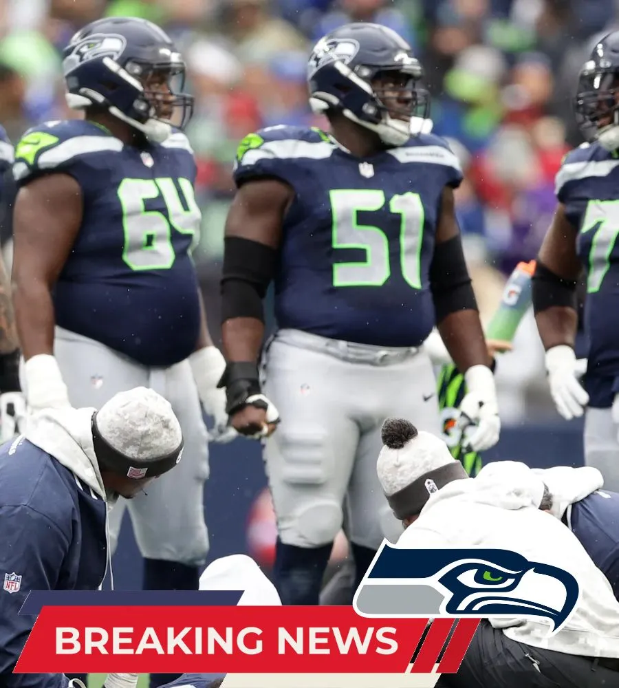 It's not even training camp but Seahawks offseason blunder could prove costly