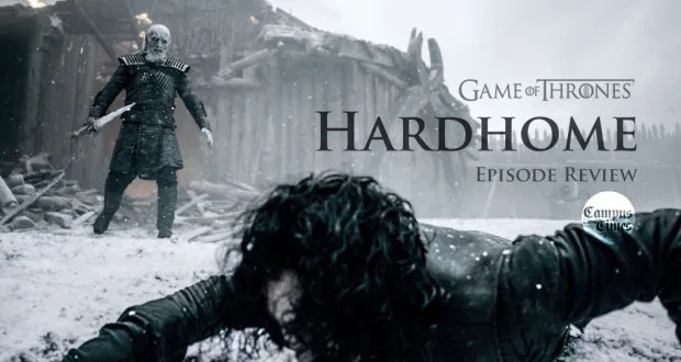 Game of Thrones 5 EP 8